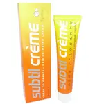 Крем-краска для волос Creme, 60 мл, Subtil - фото 2