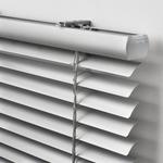 Жалюзи Ikea Vecklarfly, 80x155 см, алюминий - фото 4