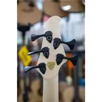 DINGWALL D-Roc Custom 5 от угольного до розового градиента - фото 6