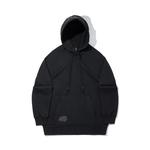 Свитшот мужской LiNing, черный - фото