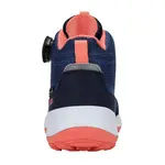 Походные ботинки Trollkids Trollfjord, белый - фото 7