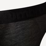 Нижнее белье Umbro Gurlz женское, черный - фото 5