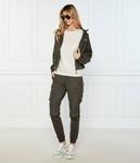 Футболка легкая Regular fit Parajumpers, желтый - фото 2