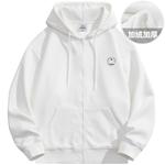 Толстовка унисекс Doraemon, Железно-серый - фото 4