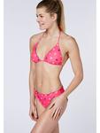 Комплект бикини Polo Sylt, розовый - фото 4