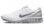 Nike Air Max 2013 Кроссовки Мужчины, White - фото