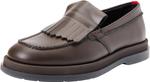 HUGO Mens Chaol_mocc_bo, Dark Brown - фото