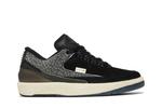 Кроссовки Air Jordan Air Jordan 2 Retro SP Low 'Responsibility', черный - фото 2
