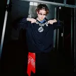 UNDEFEATED Куртка Unisex, Dark Purple - фото 6