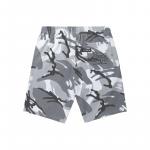 Повседневные шорты для мужчин Aape, черный - фото 4