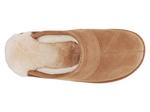 Тапочки Mykos Edward Slipper - Men's, Cognac - фото 5