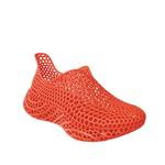 Футболка Unisex Cells 3D Printing Clogs Orange STARAY, Mars Orange - фото 2