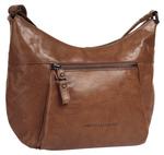 Сумка через плечо SPIKES & SPARROW Umhängetasche, коньячный - фото 2