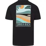 Футболка мужская Oxford Protest, черный - фото 2