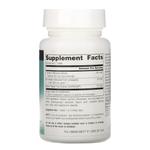 Source Naturals, экстракт куркумы, 100 таблеток - фото 3