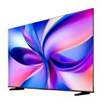 Телевизор Hisense D60QD, 55", 4K, LED, 144 Гц, черный - фото 2