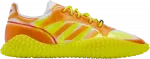 Кроссовки Adidas Craig Green x Polta Akh 2 'Yellow', желтый - фото