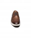 Мужские оксфорды dash wingtip Florsheim, мульти - фото 8