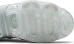Кроссовки Nike Air VaporMax Plus 'Silver Patterns', серебряный - фото 6