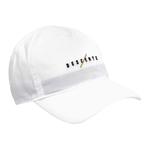 DESCENTE Бейсболка унисекс черная, Black - фото 4