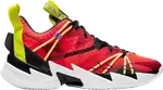 Кроссовки Jordan Why Not Zer0.3 Bright Crimson, красный - фото