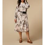 PAMELA Marina Rinaldi, розовый - фото 3