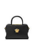 Сумка-тоут La Medusa Versace, черный - фото