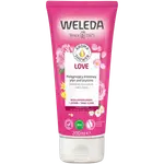 Weleda Aroma Love крем-гель для душа, 200 мл - фото 2