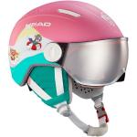 Шлем с забралом Maja Head, цвет paw patrol - фото 2