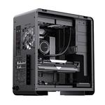 Корпус JONSBO U4 Pro, Mid Tower, черный - фото 9