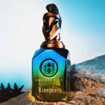 Парфюмерная вода Emperor Blue Lionheart - фото 4