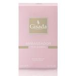 Gisada Амбассадор для женщин 100мл - фото 2