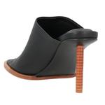 Мюли Jacquemus, черный - фото 3