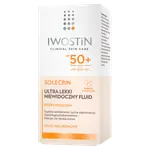Iwostin Solecrin легкий флюид SPF50, 40 мл - фото 3