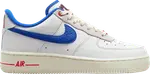 Кроссовки Nike Wmns Air Force 1 '07 'Command Force', белый - фото 2
