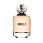 Парфюмерная вода Givenchy L'interdit - фото