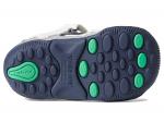 Кроссовки Stride Rite SRT Wes (Toddler), белый - фото 4