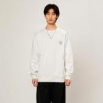 Свитшот унисекс Doraemon, черный (усовершенствованный гипсофила) - фото 8