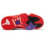 Кроссовки Nike Wmns Jumpman Two Trey 'Raptors', Черный - фото 4