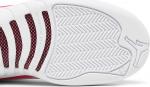 Кроссовки Air Jordan 12 Retro GS Arctic Pink, белый - фото 5