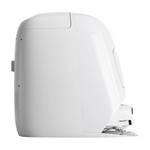 Робот-пылесос DJI ROMO S (с резервуаром для воды), белый - фото 3