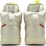 Ботинки Nike Path Winter 'Fossil Volt', кремовый - фото 7