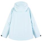 Куртка унисекс Jeep, черный - фото 10