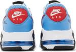 Кроссовки Nike Air Max Excee 'University Blue', синий - фото 7