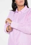 Блуза Studio Untold Button-down blouse, Pink - фото 3