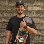 Часы Casio G-Shock x Kelvin Hoefler & Powell Peralta, арт. DW-5600KH-1, черный/красный - фото 7