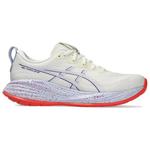 ASICS Женские беговые кроссовки Gel Cumulus 27 White - фото 3