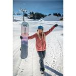 Сноуборд Ora Nidecker - фото 2