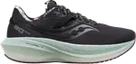 Кроссовки Saucony Wmns Triumph 20 Runshield Winter Miles Pack, черный - фото