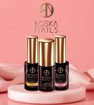 Резиновая основа Bella, 6 мл Boska Nails - фото 5